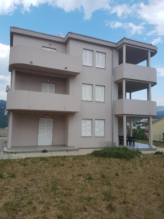 16998a Apartment Novi Vinodolski